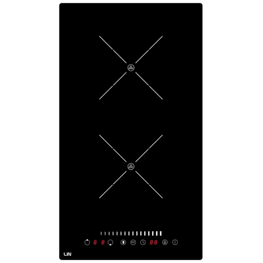 Индукционен плот LI-A23511 3500 W Черен