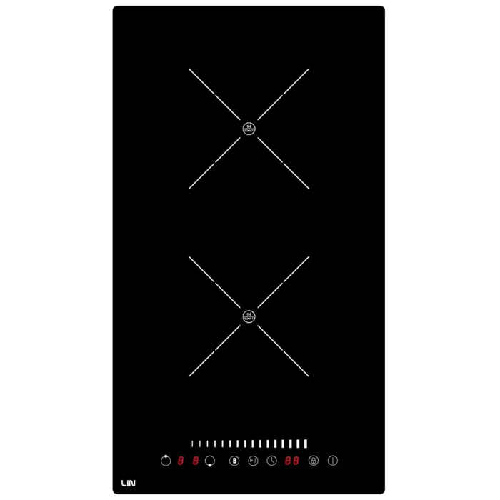 Индукционен плот LI-A23511 3500 W Черен