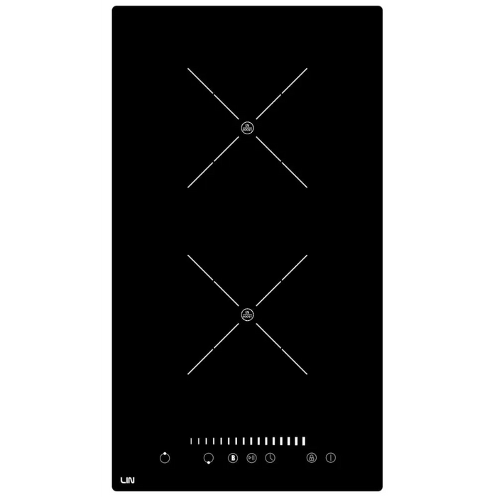Индукционен плот LI-A23511 3500 W Черен
