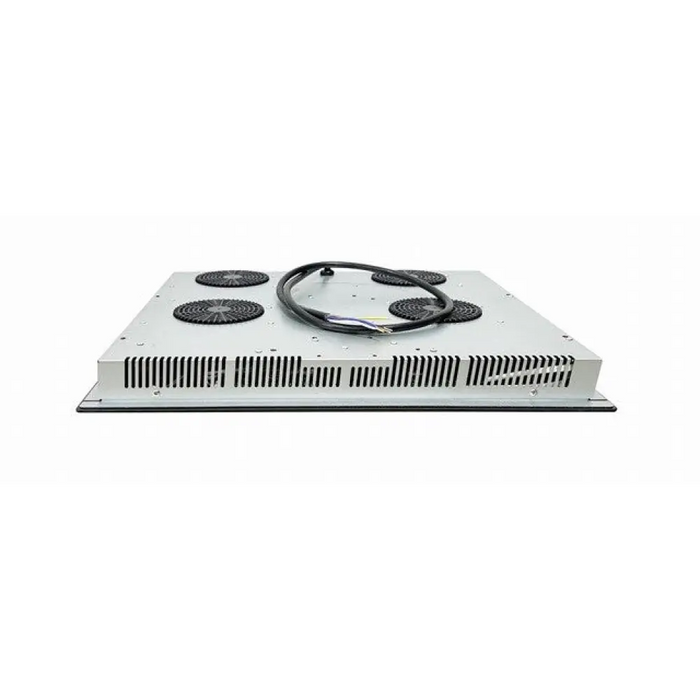 Индукционен плот LI-A23511 4 зони 7400 W Черен