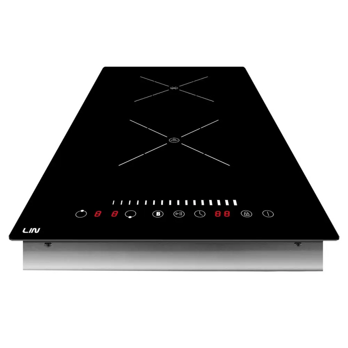 Индукционен плот LI-A23511 3500 W Черен