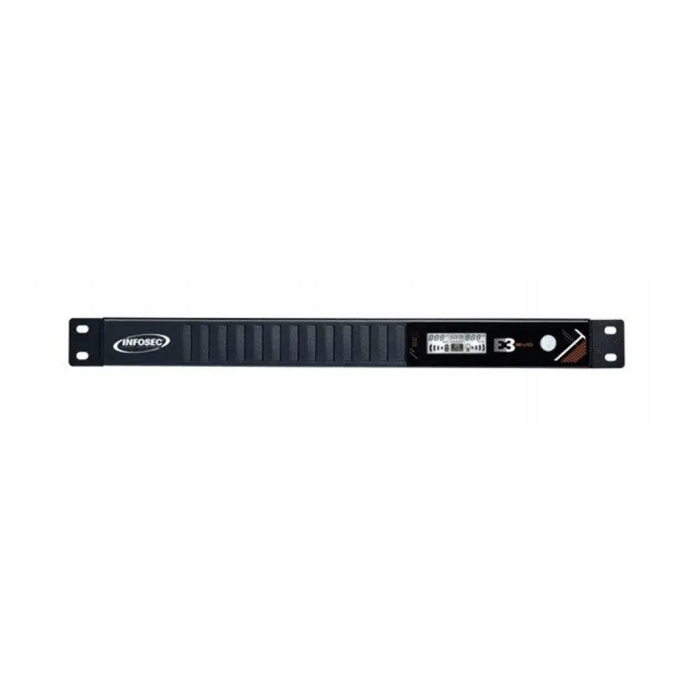 Infosec E3 Evo Непрекъсваемо захранване UPS 500 RM (500VA