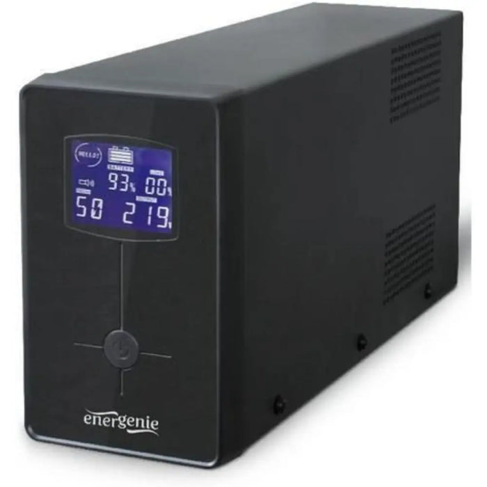 Инрактивен UPS GEMBIRD EG-UPS-032