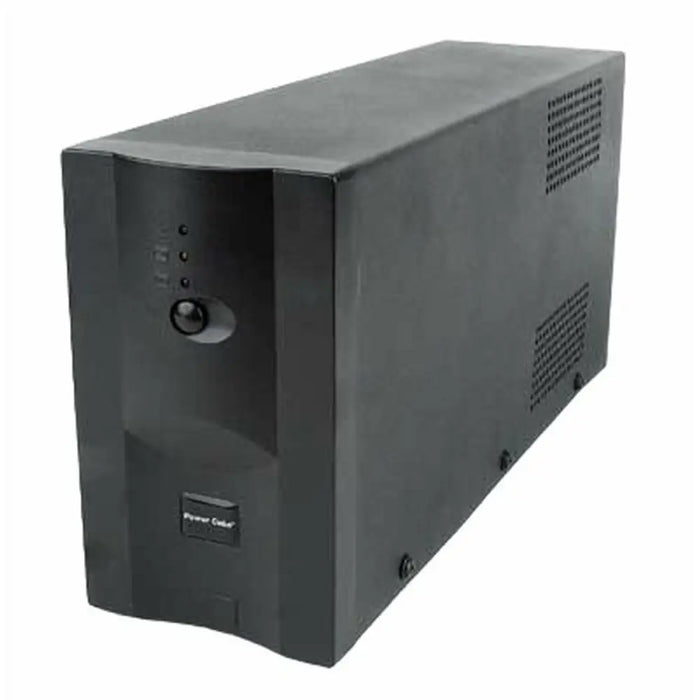 Инрактивен UPS GEMBIRD UPS-PC-652A 390 W