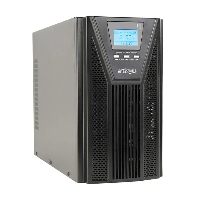 Инрактивен UPS GEMBIRD EG-UPSO-3000 2700 W