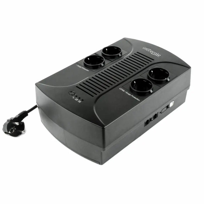Инрактивен UPS GEMBIRD EG UPS 001 390 W