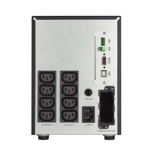 Инрактивен UPS Legrand LG-311062 1200 W 1500 VA
