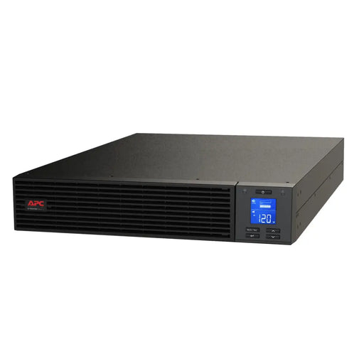 Инрактивен UPS APC SRV3KRI 2400 W 3000 VA
