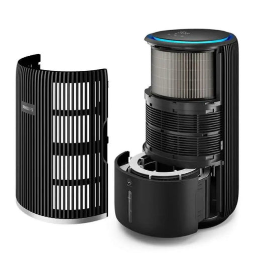Интелигентен пречиствател и овлажнител за въздух PHILIPS