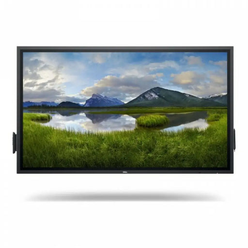 Интерактивен фенер за екран Dell P6524QT 65’’