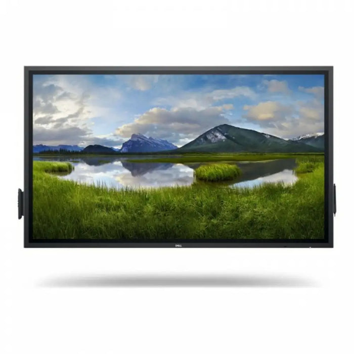 Интерактивен фенер за екран Dell P6524QT 65’’