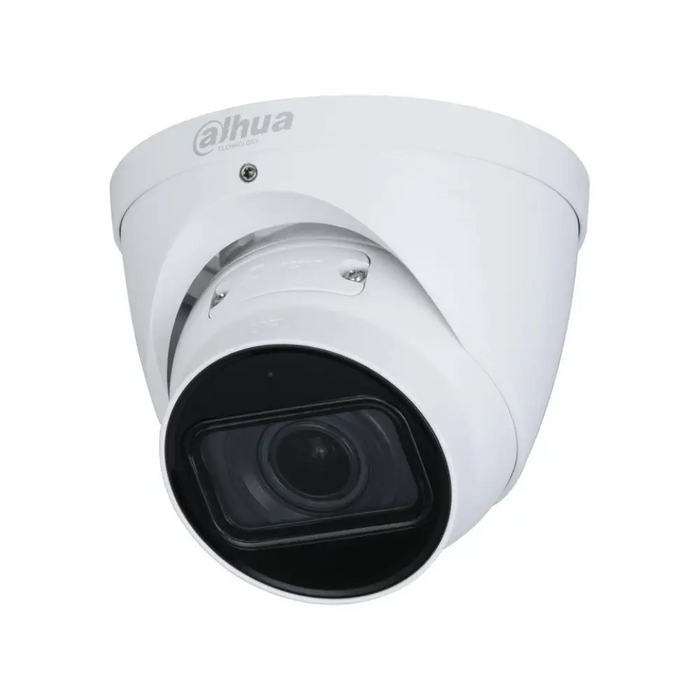 IP камера DAHUA IPC-HDW2541T-ZS-27135 Бяла