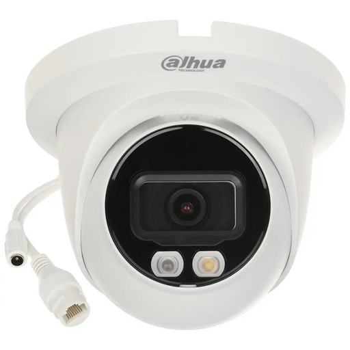 IP КАМЕРА DAHUA IPC-HDW2549TM-S-IL-0280B