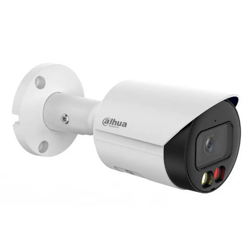 IP КАМЕРА DAHUA IPC-HFW2449S-S-IL-0280B