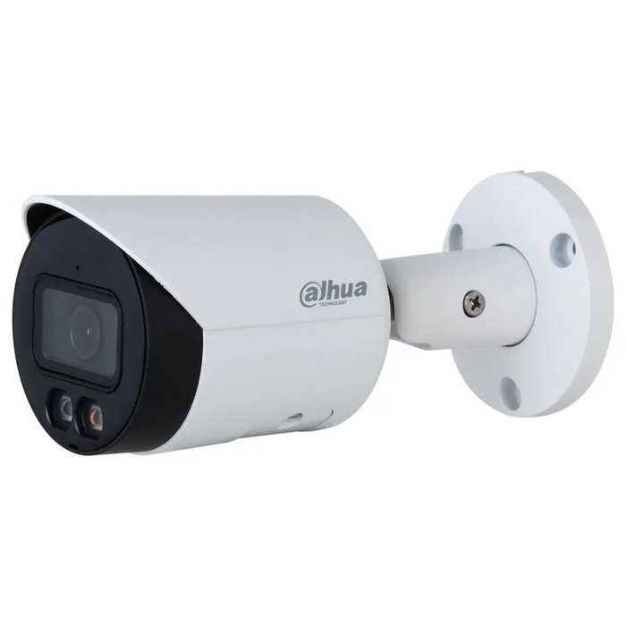 IP КАМЕРА DAHUA IPC-HFW2849S-S-IL-0280B