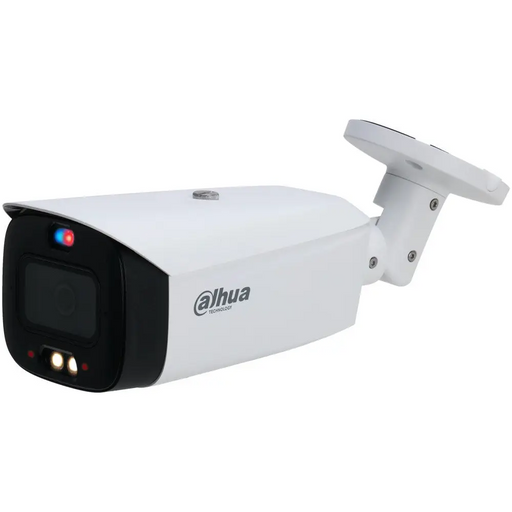 IP КАМЕРА DAHUA IPC-HFW3849T1-AS-PV-0280B-S4 TIOC 2.0