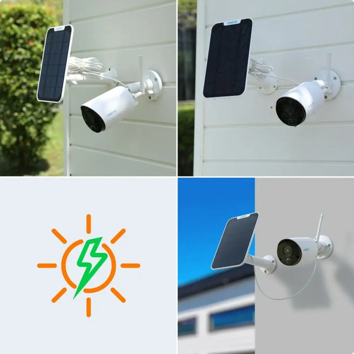 IP камера Reolink Argus Eco