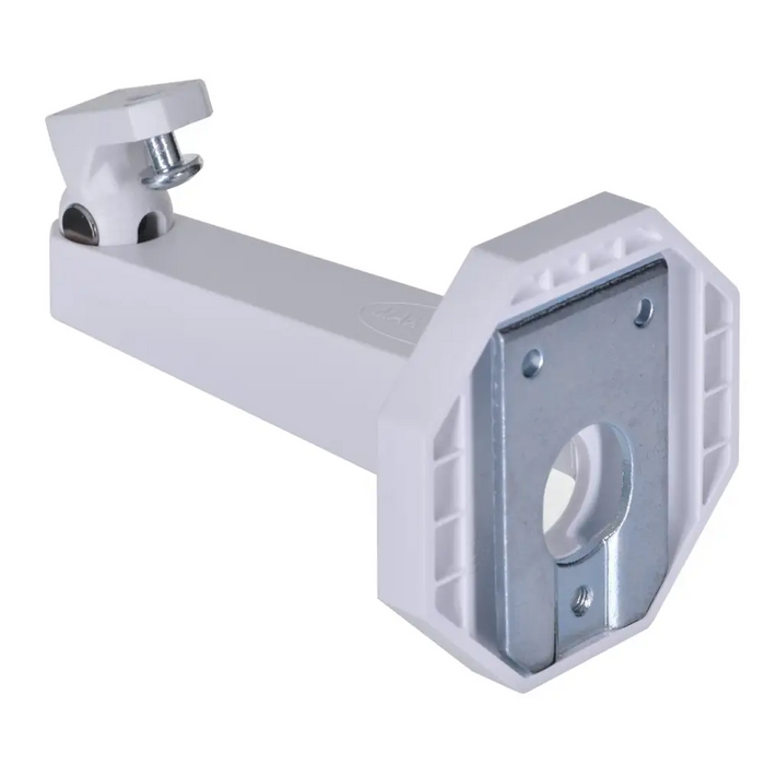 IP камера REOLINK DUO 2 LTE с двоен обектив Бяла