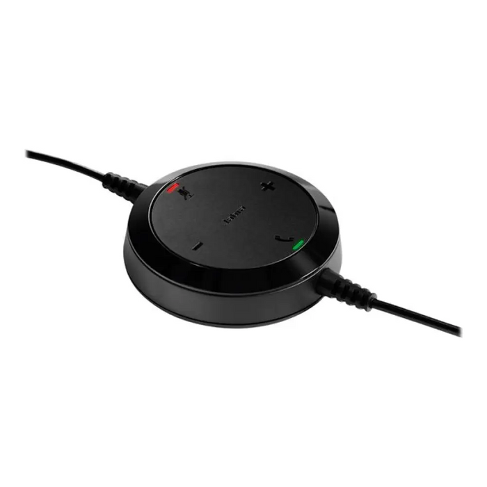 JABRA Evolve 20 MS моно Слушалки за ухо конвертируеми жични