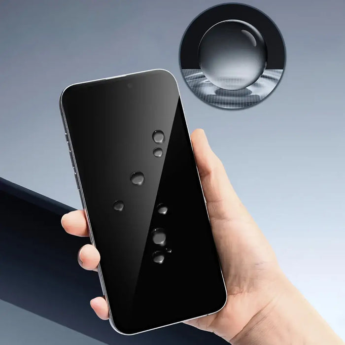 Joyroom JR-MAR0315 закалено стъкло с антирефлекс за iPhone