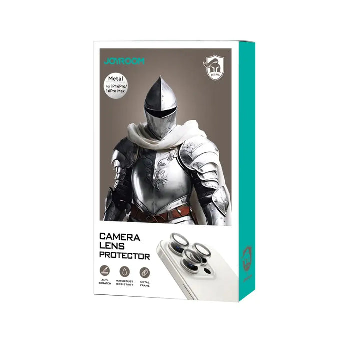 Joyroom JR-MFY0256 Стъклен протектор за екран за iPhone