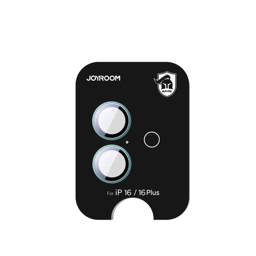 Joyroom JR-MFY0258 защитно стъкло за iPhone 16/16 Plus лещи