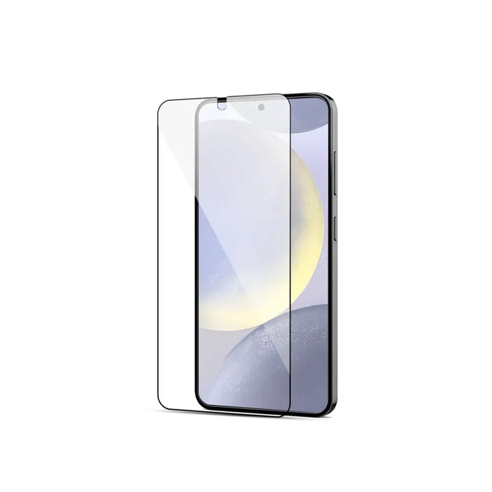 Joyroom JR-MJS0222 2.5D Privacy Tempered Glass с подсилени