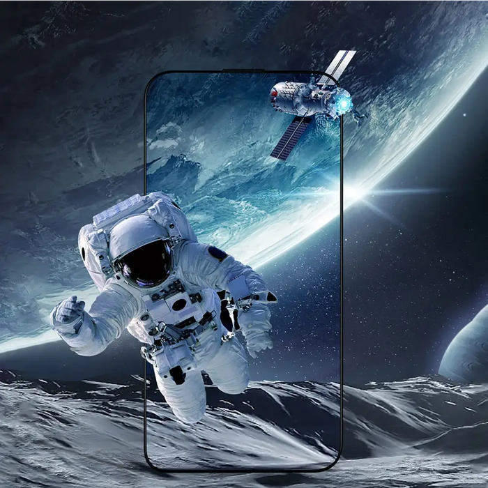 Joyroom JR-MKN0312 Corning Eyecare Tempered Glass за iPhone