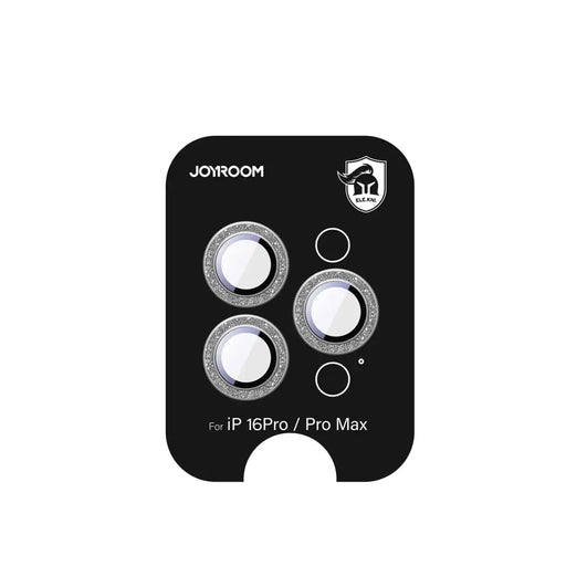 Joyroom JR-MSF0304 защитно стъкло за iPhone 16 Pro/16 Pro