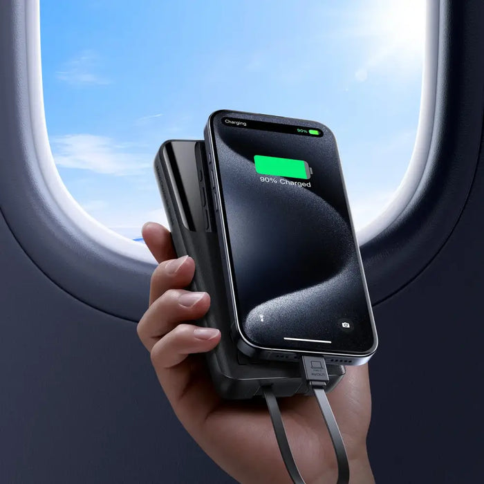 Joyroom JR-PBF19 22.5W 10000mAh Преносима батерия Powerbank