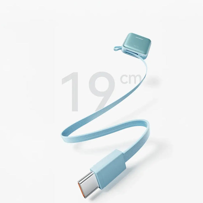 Joyroom JR-PBF27 22.5W 10000mAh Преносима батерия Powerbank