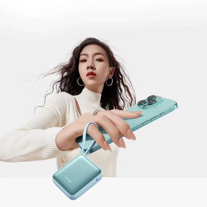 Joyroom JR-PBF27 22.5W 10000mAh Преносима батерия Powerbank