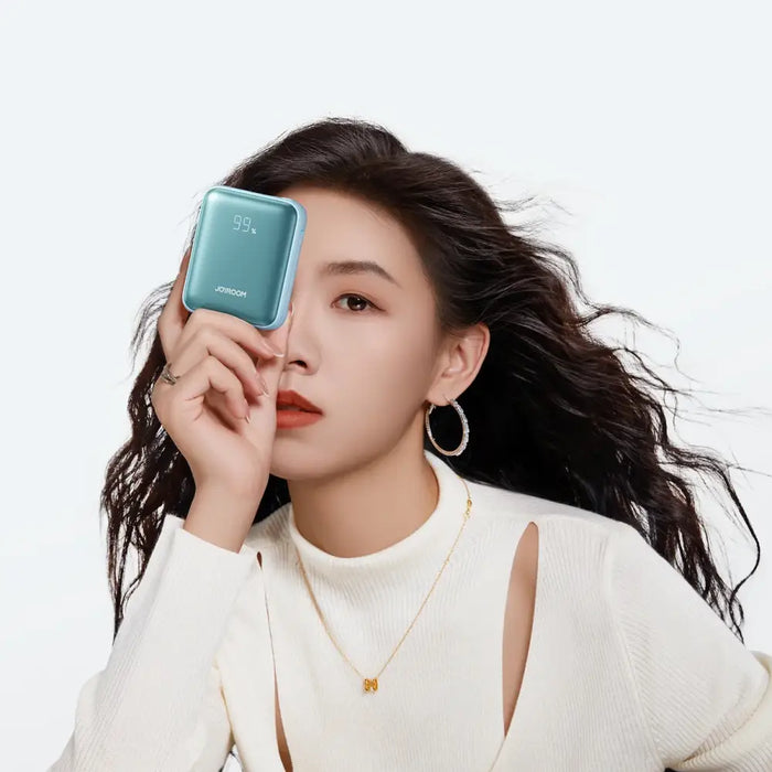 Joyroom JR-PBF27 22.5W 10000mAh Преносима батерия Powerbank