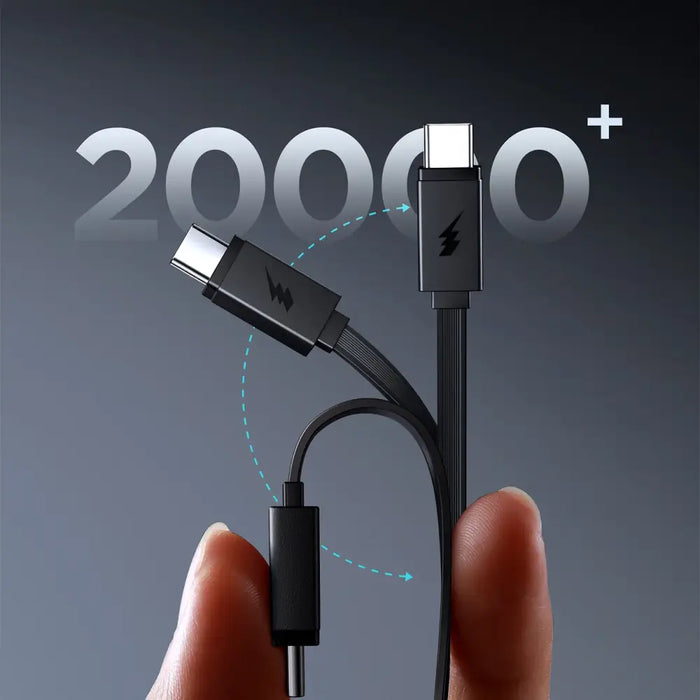 Joyroom JR-PR1 10000mAh 22,5W Преносима батерия Powerbank