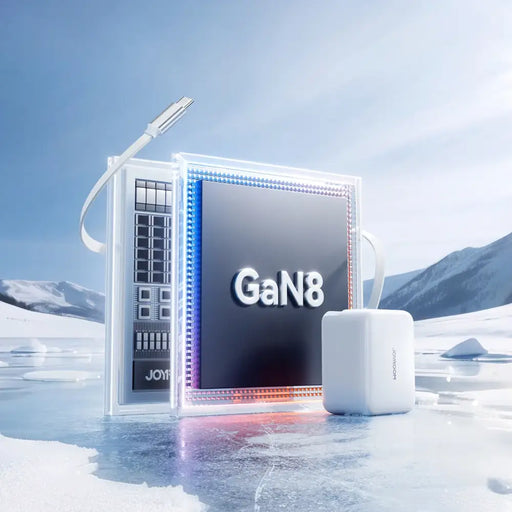 Joyroom JR-TCL06 67W GaN зарядно устройство за стена