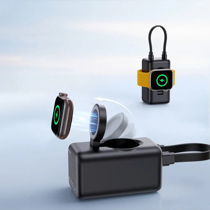 Joyroom JR-W13 5000mAh Smartwatch Преносима батерия