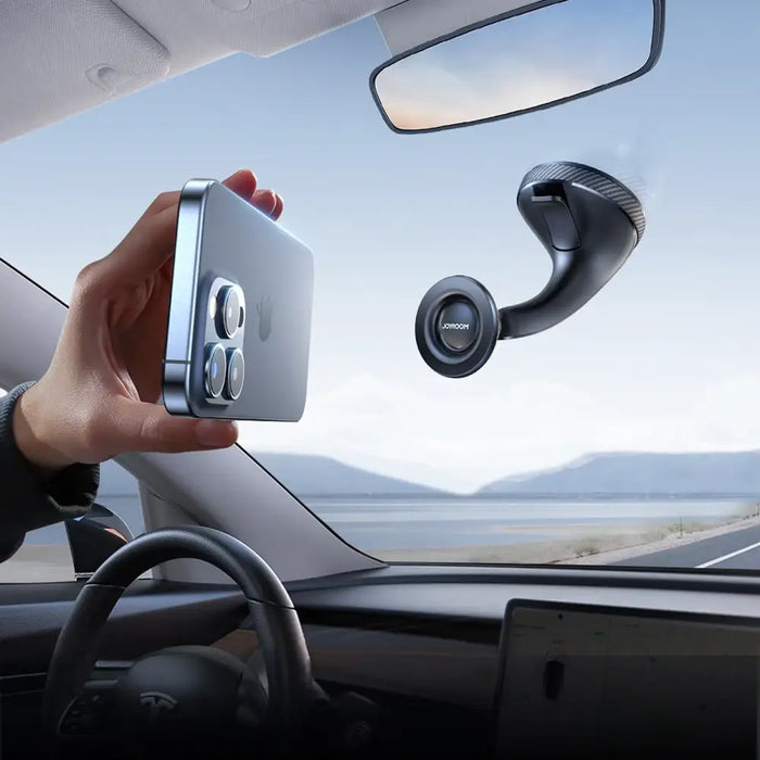 Joyroom JR-ZS406 магнитен автомобилен държач за предно