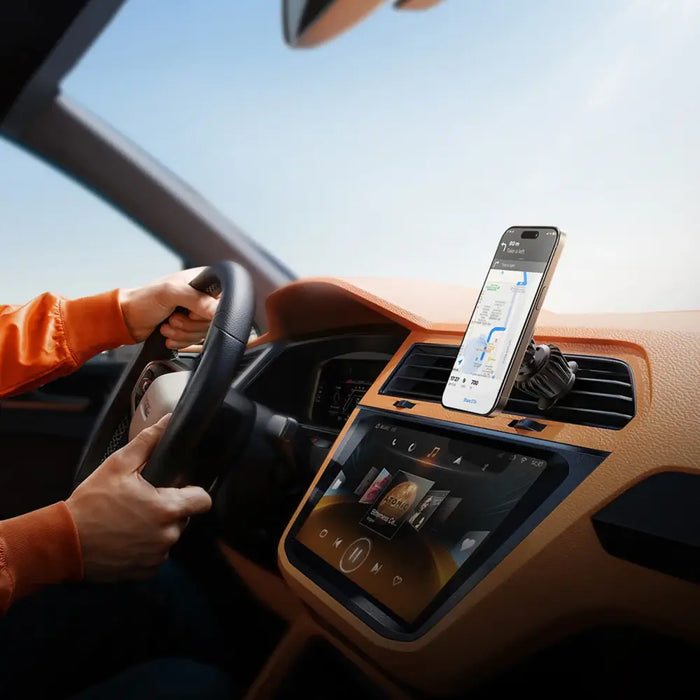 Joyroom JR-ZS406 магнитен държач за вентилационни отвори