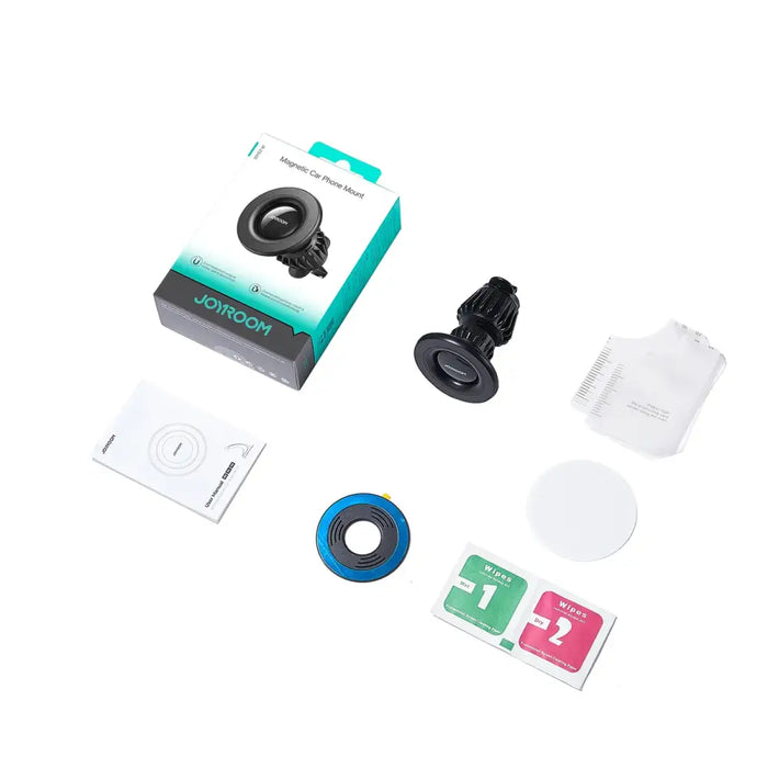 Joyroom JR-ZS406 магнитен държач за вентилационни отвори