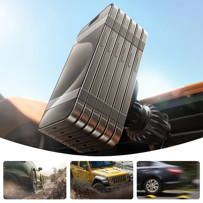 Joyroom JR-ZS406 магнитен държач за вентилационни отвори