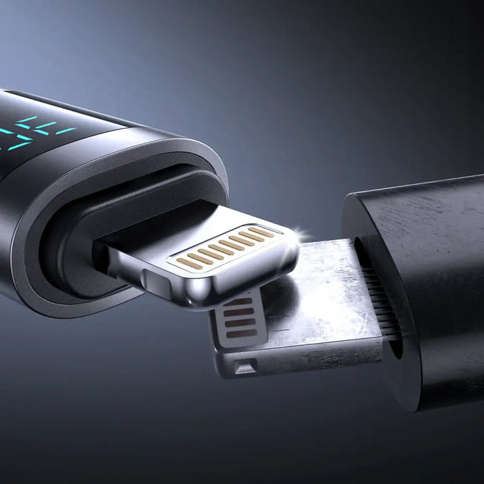 Joyroom S-A16 Pro Prism Series 30W USB-C - Lightning кабел