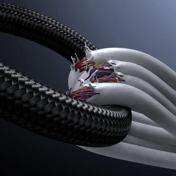 Joyroom S-A16 Pro Prism Series 3A USB-A - Lightning кабел