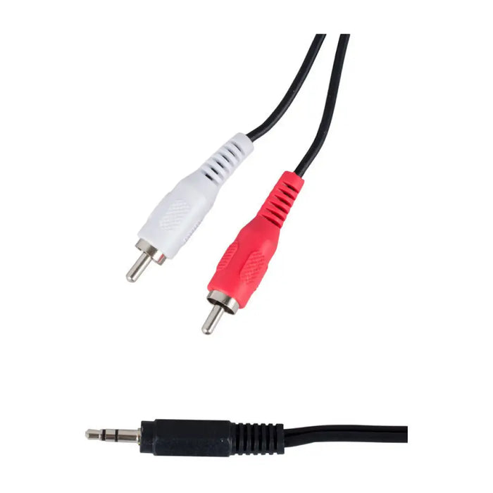 КАБЕЛ АУДИО VIVANCO 19320 1.5M