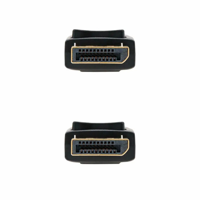 Кабел DisplayPort NANOCABLE 10.15.2305 Черен 5 m