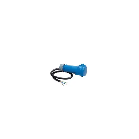Кабел Eaton Output cable 32A hardwired to EN60309 plug