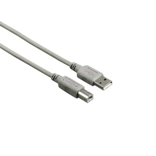 Кабел HAMA 200901 USB-A мъжко - USB-B мъжко