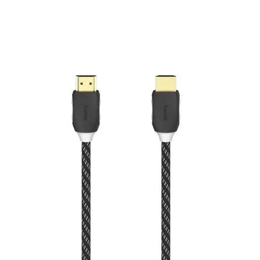 Кабел HAMA 205444 HDMI мъжко - HDMI мъжко
