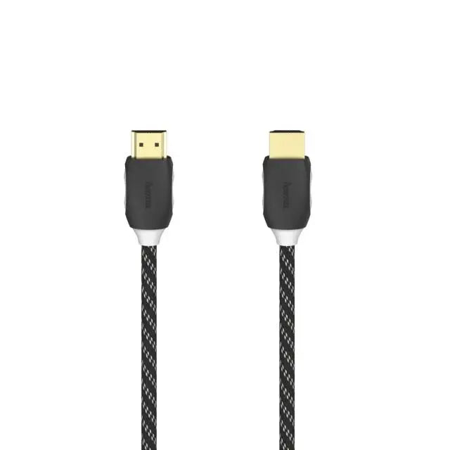 Кабел HAMA 205444 HDMI мъжко - HDMI мъжко