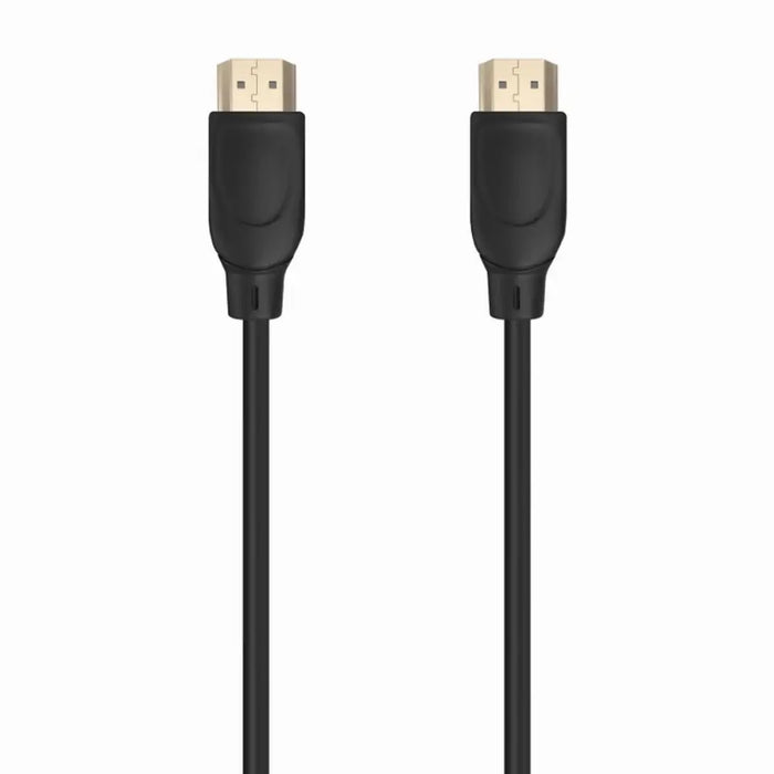 Кабел HDMI Aisens A120 0726 Черен 5 m