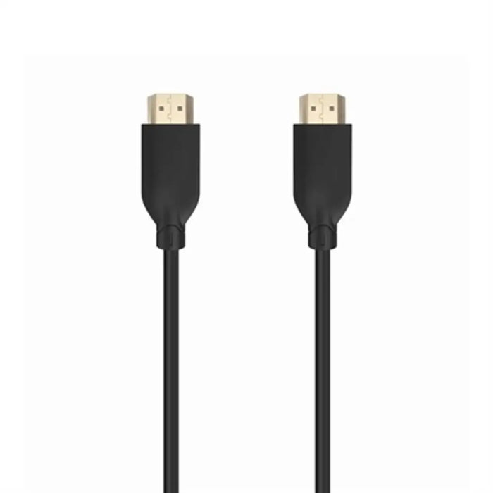 Кабел HDMI Aisens A120-0733 4 m Черен